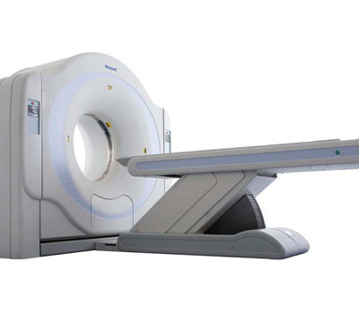 16 срезов кт